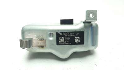 Recambio de antirrobo / llave contacto para seat leon (5f1) 2012- 1.6 tdi referencia OEM IAM 2Q0905861A  