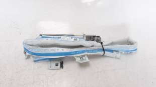 Recambio de airbag cortina delantero derecho para seat leon (5f1) 2012- 1.6 tdi referencia OEM IAM 5F4880742  
