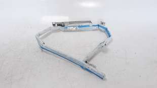 Recambio de airbag cortina delantero izquierdo para seat leon (5f1) 2012- 1.6 tdi referencia OEM IAM 5F4880741  