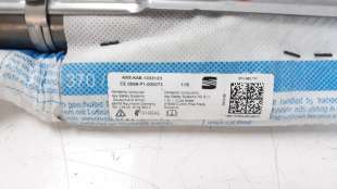 Recambio de airbag cortina delantero izquierdo para seat leon (5f1) 2012- 1.6 tdi referencia OEM IAM 5F4880741   2