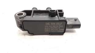 Recambio de sensor presion para seat leon (5f1) 2012- 1.6 tdi referencia OEM IAM 04L906051F 85MPP01 