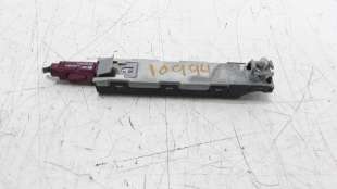 Recambio de antena para seat leon (5f1) 2012- 1.6 tdi referencia OEM IAM 5F4035225A   2