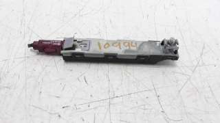 Recambio de antena para seat leon (5f1) 2012- 1.6 tdi referencia OEM IAM 5F4035225A  