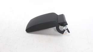 Recambio de apoyabrazos central para seat leon (5f1) 2012- 1.6 tdi referencia OEM IAM 5F0864207C  