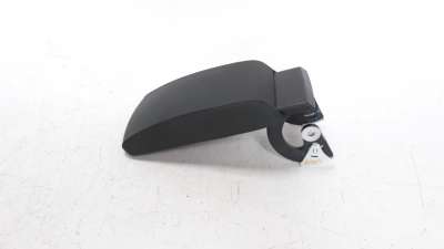 Recambio de apoyabrazos central para seat leon (5f1) 2012- 1.6 tdi referencia OEM IAM 5F0864207C  