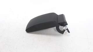 Recambio de apoyabrazos central para seat leon (5f1) 2012- 1.6 tdi referencia OEM IAM 5F0864207C  