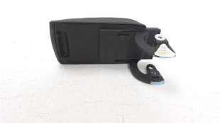 Recambio de apoyabrazos central para seat leon (5f1) 2012- 1.6 tdi referencia OEM IAM 5F0864207C   2