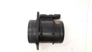 Recambio de caudalimetro para seat leon (5f1) 2012- 1.6 tdi referencia OEM IAM 04L906461B 5WK98102  2