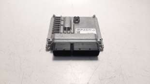 Recambio de centralita motor uce para seat leon (5f1) 2012- 1.6 tdi referencia OEM IAM 04L907445GT  