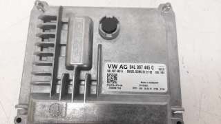Recambio de centralita motor uce para seat leon (5f1) 2012- 1.6 tdi referencia OEM IAM 04L907445GT  