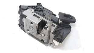 Recambio de cerradura puerta delantera derecha para seat leon (5f1) 2012- 1.6 tdi referencia OEM IAM 5K1837016J  