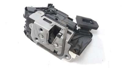 Recambio de cerradura puerta delantera derecha para seat leon (5f1) 2012- 1.6 tdi referencia OEM IAM 5K1837016J  