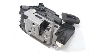 Recambio de cerradura puerta delantera derecha para seat leon (5f1) 2012- 1.6 tdi referencia OEM IAM 5K1837016J  