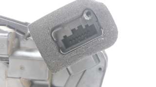 Recambio de cerradura puerta delantera derecha para seat leon (5f1) 2012- 1.6 tdi referencia OEM IAM 5K1837016J  