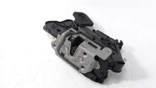Recambio de cerradura puerta delantera izquierda para seat leon (5f1) 2012- 1.6 tdi referencia OEM IAM 5K1837015J  
