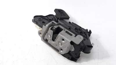 Recambio de cerradura puerta delantera izquierda para seat leon (5f1) 2012- 1.6 tdi referencia OEM IAM 5K1837015J  