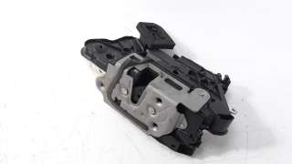 Recambio de cerradura puerta delantera izquierda para seat leon (5f1) 2012- 1.6 tdi referencia OEM IAM 5K1837015J  