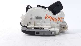 Recambio de cerradura puerta delantera izquierda para seat leon (5f1) 2012- 1.6 tdi referencia OEM IAM 5K1837015J  