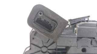 Recambio de cerradura puerta delantera izquierda para seat leon (5f1) 2012- 1.6 tdi referencia OEM IAM 5K1837015J  