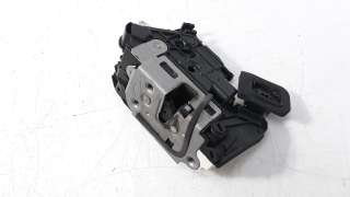 Recambio de cerradura puerta trasera derecha para seat leon (5f1) 2012- 1.6 tdi referencia OEM IAM 5K4839016AF  