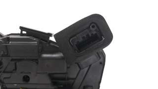 Recambio de cerradura puerta trasera derecha para seat leon (5f1) 2012- 1.6 tdi referencia OEM IAM 5K4839016AF  