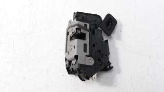 Recambio de cerradura puerta trasera izquierda para seat leon (5f1) 2012- 1.6 tdi referencia OEM IAM 5K4839015AF  