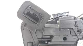 Recambio de cerradura puerta trasera izquierda para seat leon (5f1) 2012- 1.6 tdi referencia OEM IAM 5K4839015AF  