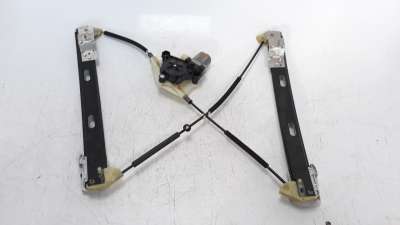 Recambio de elevalunas delantero izquierdo para seat leon (5f1) 2012- 1.6 tdi referencia OEM IAM 5F4837461D  