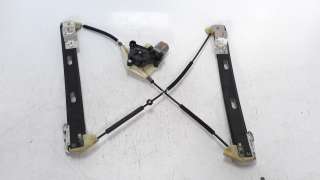 Recambio de elevalunas delantero izquierdo para seat leon (5f1) 2012- 1.6 tdi referencia OEM IAM 5F4837461D  