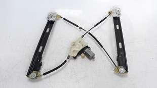 Recambio de elevalunas delantero izquierdo para seat leon (5f1) 2012- 1.6 tdi referencia OEM IAM 5F4837461D   2