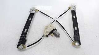 Recambio de elevalunas delantero izquierdo para seat leon (5f1) 2012- 1.6 tdi referencia OEM IAM 5F4837461D  