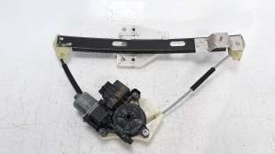 Recambio de elevalunas trasero derecho para seat leon (5f1) 2012- 1.6 tdi referencia OEM IAM 5F4839462D  