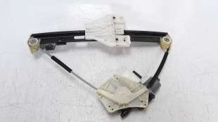 Recambio de elevalunas trasero derecho para seat leon (5f1) 2012- 1.6 tdi referencia OEM IAM 5F4839462D   2