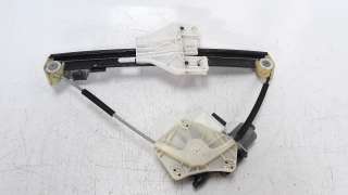 Recambio de elevalunas trasero derecho para seat leon (5f1) 2012- 1.6 tdi referencia OEM IAM 5F4839462D  
