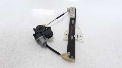 Recambio de elevalunas trasero izquierdo para seat leon (5f1) 2012- 1.6 tdi referencia OEM IAM 5F4839461D  