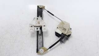 Recambio de elevalunas trasero izquierdo para seat leon (5f1) 2012- 1.6 tdi referencia OEM IAM 5F4839461D  