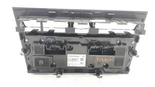 Recambio de mando climatizador para seat leon (5f1) 2012- 1.6 tdi referencia OEM IAM 5F0907044AKYMS   2
