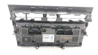 Recambio de mando climatizador para seat leon (5f1) 2012- 1.6 tdi referencia OEM IAM 5F0907044AKYMS  
