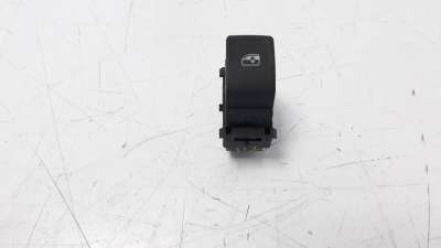 Recambio de mando elevalunas trasero derecho para seat leon (5f1) 2012- 1.6 tdi referencia OEM IAM 5G0959855R  
