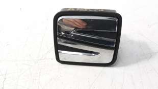 Recambio de maneta exterior porton para seat leon (5f1) 2012- 1.6 tdi referencia OEM IAM 5F0827565D  
