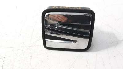 Recambio de maneta exterior porton para seat leon (5f1) 2012- 1.6 tdi referencia OEM IAM 5F0827565D  