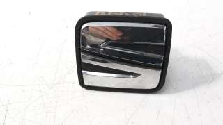 Recambio de maneta exterior porton para seat leon (5f1) 2012- 1.6 tdi referencia OEM IAM 5F0827565D  