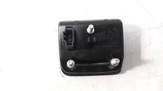 Recambio de maneta exterior porton para seat leon (5f1) 2012- 1.6 tdi referencia OEM IAM 5F0827565D  