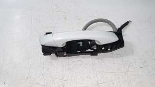 Recambio de maneta exterior trasera derecha para seat leon (5f1) 2012- 1.6 tdi referencia OEM IAM 5N0839885H  
