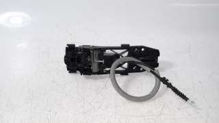 Recambio de maneta exterior trasera derecha para seat leon (5f1) 2012- 1.6 tdi referencia OEM IAM 5N0839885H  
