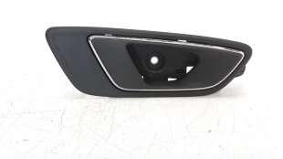 Recambio de maneta interior delantera derecha para seat leon (5f1) 2012- 1.6 tdi referencia OEM IAM 5F1837114A  