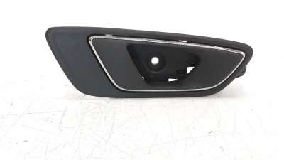 Recambio de maneta interior delantera derecha para seat leon (5f1) 2012- 1.6 tdi referencia OEM IAM 5F1837114A  