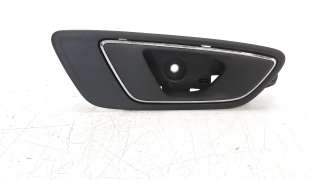 Recambio de maneta interior delantera derecha para seat leon (5f1) 2012- 1.6 tdi referencia OEM IAM 5F1837114A  