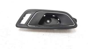 Recambio de maneta interior delantera izquierda para seat leon (5f1) 2012- 1.6 tdi referencia OEM IAM 5F1837113A  