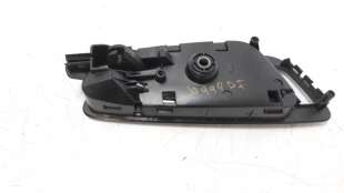 Recambio de maneta interior delantera izquierda para seat leon (5f1) 2012- 1.6 tdi referencia OEM IAM 5F1837113A   2